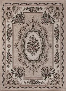 Ковер Merinos Gavana 5444-STAN-BEIGE фото