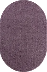 Ковер Merinos Lana T600-OVAL-PURPLE фото