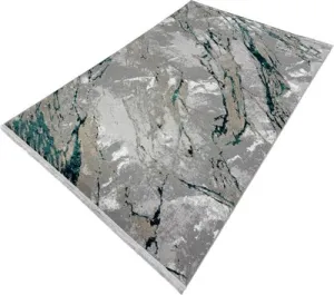 Ковер Radjab Carpet Афина Прямоугольник 9012A / 12865RK фото