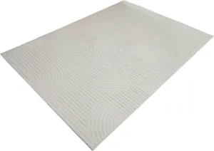 Ковер Radjab Carpet Сканди Сизаль Прямоугольник 10949A / 12210RK фото