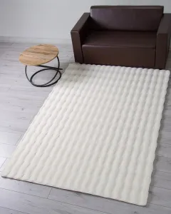 Ковер PIXEL Bubble PX1001-STAN-CREAM фото