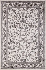 Ковер Merinos Valencia Deluxe d251-STAN-CREAM-BROWN фото