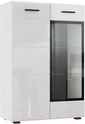 Тумба НК Мебель Gloss КМВ-80 / 71373136 фото