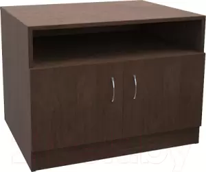 Тумба МДК ТБО для оргтехники 800x621x600 фото