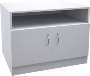 Тумба МДК ТБО для оргтехники 800x621x600 фото