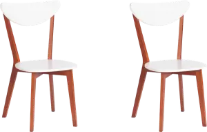 Набор стульев Tetchair Maxi жесткое сиденье фото