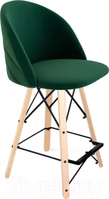 Стул барный Sheffilton SHT-ST35-2/S80-1 фото
