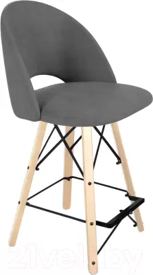 Стул барный Sheffilton SHT-ST34/S80-1 фото