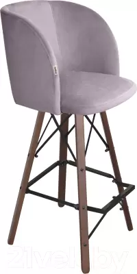 Стул барный Sheffilton SHT-ST33/S80 фото