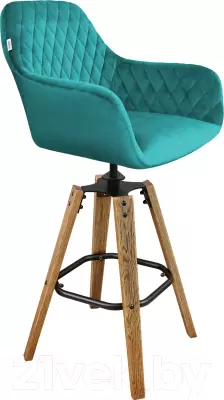 Стул барный Sheffilton SHT-ST38/S93 фото
