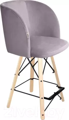 Стул барный Sheffilton SHT-ST33/S80-1 фото