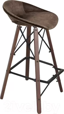 Стул барный Sheffilton SHT-ST19-SF1/S80 фото