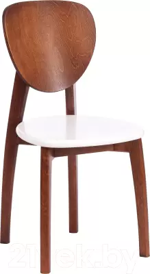 Стул Tetchair Diamante жесткое сиденье фото
