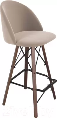Стул барный Sheffilton SHT-ST35/S80 фото