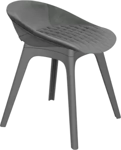 Стул Sheffilton SHT-ST19-SF2/S195 фото