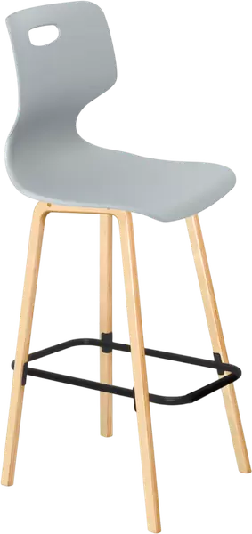 Стул барный Sheffilton SHT-ST58/S94 A5-7 фото