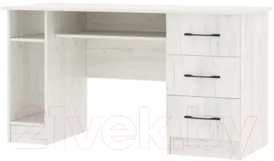 Письменный стол Памир ПКС-4 фото