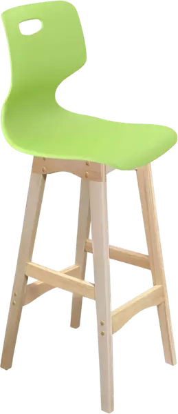 Стул барный Sheffilton SHT-ST58/S65 A5-7 фото