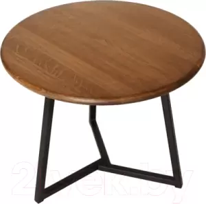 Журнальный столик Stal-Massiv SMT-60 фото