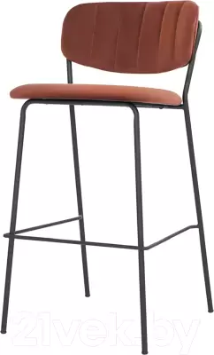 Стул барный Bergenson Bjorn Eirill / BB0000113 фото