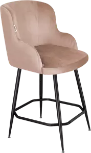 Стул барный Sheffilton SHT-ST39/S148-1 фото