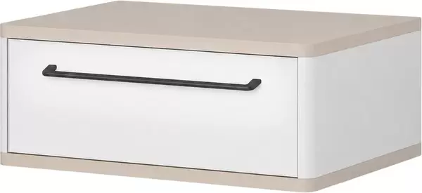 Прикроватная тумба Shtabe Royal 5200 эко фото