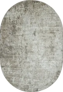Ковер Merinos Sirius F198-OVAL-BEIGE фото