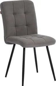 Стул Tetchair Medeo флок фото