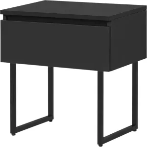 Прикроватная тумба Shtabe Hide 9401 фото