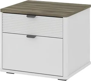 Прикроватная тумба Anrex Simple 2S фото