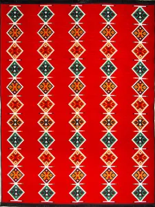 Ковер Ilhan Mensucat Alasha Kilim ALASHA1-000-STAN фото