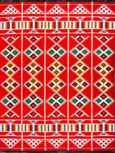 Ковер Ilhan Mensucat Alasha Kilim ALASHA3-000-STAN фото
