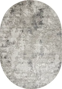 Ковер Merinos Tornado F152-OVAL-BEIGE фото