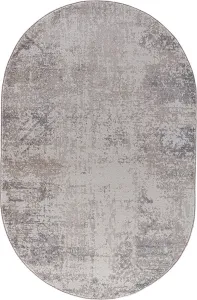 Ковер Merinos Tornado F161-OVAL-BEIGE фото