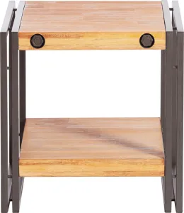 Журнальный столик Tetchair Secret de Maison City / CTY L12 фото