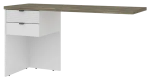 Приставной столик Anrex Simple 2S фото