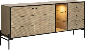 Тумба Tetchair Secret de Maison Whitewood / 7900 фото