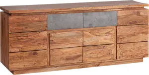 Тумба Tetchair Secret de Maison Rosewood / 9802 фото