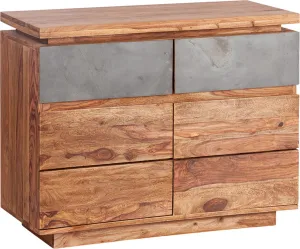 Тумба Tetchair Secret de Maison Rosewood / 9806 фото