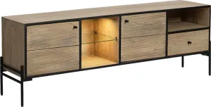 Тумба Tetchair ТВ Secret de Maison Whitewood / 7901 фото