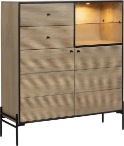Тумба Tetchair Secret de Maison Whitewood / 7904 фото