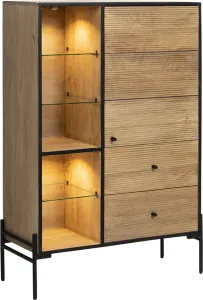 Тумба Tetchair Secret de Maison Whitewood / 7905 фото