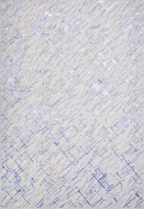 Ковер Merinos Liman F164-STAN-CREAM-BLUE фото