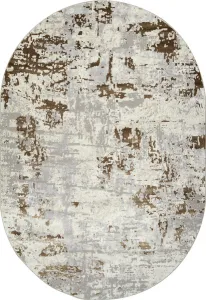 Ковер Merinos Palermo F284-OVAL-BEIGE-GREEN фото