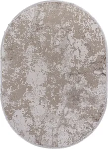 Ковер Merinos Dolce F202-OVAL-CREAM фото