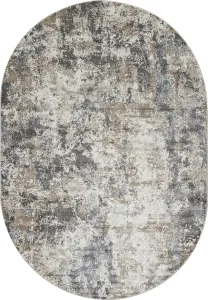 Ковер Merinos Tornado F149-OVAL-BEIGE фото