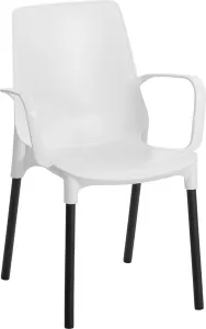 Стул Tetchair Genius с подлокотником фото