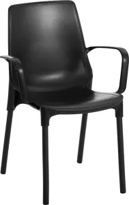 Стул Tetchair Genius с подлокотником фото