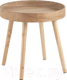 Журнальный столик Stool Group Вуди / 21A855-L фото