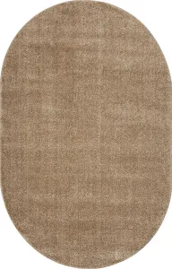 Ковер Merinos Sofia T600-OVAL-BEIGE фото